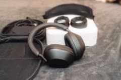 【美品|5千円相当カバー付き】sony|WH-1000XM5のサムネイル