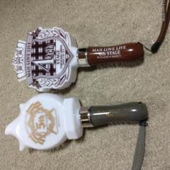 うたプリ キンブレのサムネイル