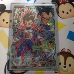 ドラゴンボールヒーローズ ターブルのサムネイル