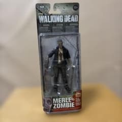 McFarlane Toys The Walking Dead メルル・ゾンビのサムネイル