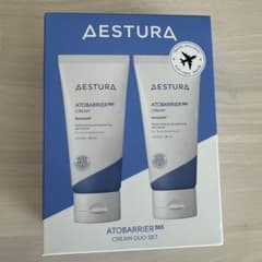 さ*ら様 【新品】エストラ アトバリア365 クリーム 80mL 2本セットのサムネイル