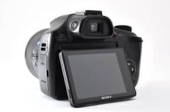 SONY ソニー Cyber-shot DSC-HX400V デジタルカメラ
