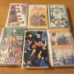特別セール《状態普通》smap vhsビデオのサムネイル