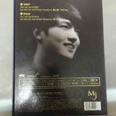 イ ミンホ 2012ファンミ DVDのサムネイル