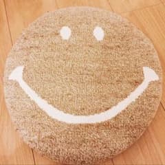 jsfurnitureジャーナルスタンダードファニチャー購入クッションスマイリーのサムネイル