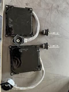 HID屋　55w HID 純正交換タイプ　D4S用　タイプA 6000Kのサムネイル