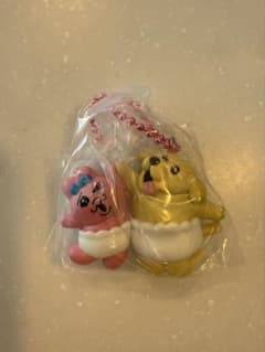 おぱんちゅうさぎとわんころ （⑩ハッピーレア）のサムネイル