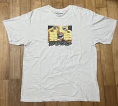 FUCKING AWESOME ファッキンオーサム　Tシャツ　ホワイトのサムネイル