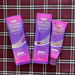 ドクターシーラボ ヘアカラートリートメント スピード3  235gのサムネイル