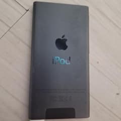 Apple iPod nano(第7世代)16GB A1446 - メルカリ