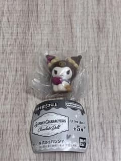 サンリオ チョコレートドール(クロミ)のサムネイル