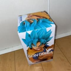 ナムコ限定フィギュア 孫悟空のサムネイル