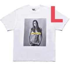 マインデニム Tシャツ 完売Mike Dawson Lサイズのサムネイル