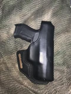 イーストA ホルスター P99のサムネイル