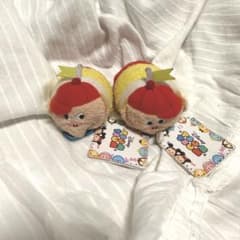 ディーダム　ツムツムのサムネイル