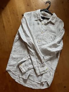 Gap メンス　シャツ　Mサイズのサムネイル