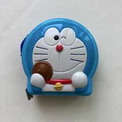 ドラえもん マスコット文具 メジャー　ハサミ　テープ　クリップ＆ケース m29491158375_1.jpg?1755224621