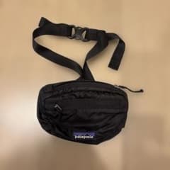 美品♪Patagonia パタゴニア ボディバッグ ウエストポーチのサムネイル