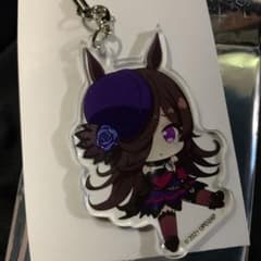 ウマ娘ぺたん娘 ライスシャワーのサムネイル
