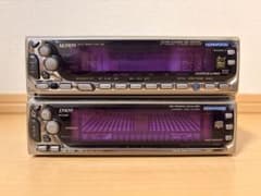 KENWOOD MJ909 D909 セット KENWOOD MJ909 D909 セット - メルカリ