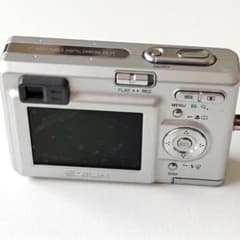 CASIO EXILIM EX-Z3 デジタルカメラ 本体のみジャンクのサムネイル