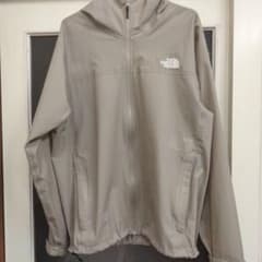 THE NORTH FACE ベージュ ベンチャージャケット L　メンズのサムネイル