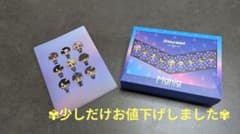 Snow Man Mania 初回盤＆通常盤DVDセットのサムネイル