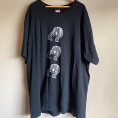 ファンキーフルーツ 1つ目ツインテール女の子 Tシャツのサムネイル
