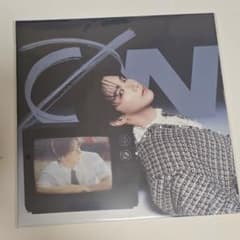 2PM JUN.K Cover Album O /N FC完全限定盤　未開封のサムネイル