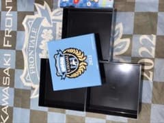 川崎フロンターレ　重箱　弁当箱のサムネイル