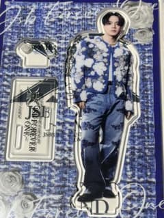 登坂広臣 JSB FOREVER ~ONE~ アクリルスタンド 三代目 - メルカリ