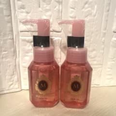 【今だけ2つ購入でお得な金額】MA CHERIE ヘアオイル EX 60ml×2のサムネイル