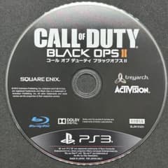 BO2 吹き替え版 【PS3動作確認済】のサムネイル