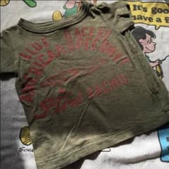 デニム&ダンガリー 90 Ｔシャツのサムネイル