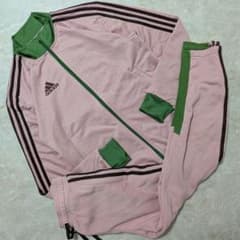 超希少⭐NIGOコラボ品日本代表トラックジャケットパンツセットアップ 超希少⭐NIGOコラボ品adidas日本代表トラックジャケットパンツ