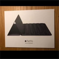 iPad Pro 11インチ用 Smart Keyboard Folioのサムネイル