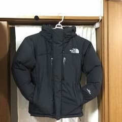 TAKUTAKU様専用☆ノースフェイス  バルトロライトダウンジャケットL 黒のサムネイル
