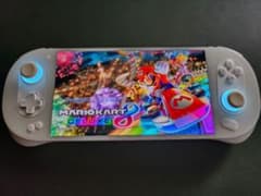 AYANEO Pocket EVO (8GB/128GB) 有機EL 165Hz