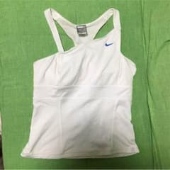 ナイキ タンクトップ アシンメトリーのサムネイル