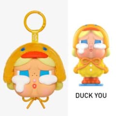 CRYBABY クライベイビー Crying Again クライング アゲイン - メルカリ