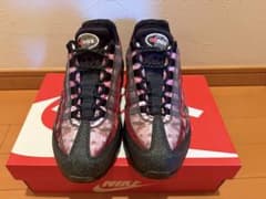 Nike Air Max 95 "Cherry Blossom" 25cmのサムネイル