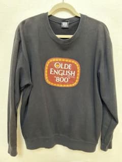 OLDE ENGLISH 800 オールドイングリッシュ　スウェットのサムネイル