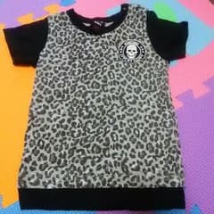 ベビー服Tシャツのサムネイル