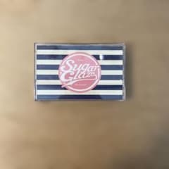 Sugar Glaze カセット　ミックステープ　mix tapeのサムネイル