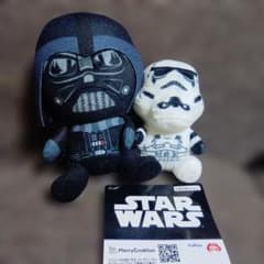 スター・ウォーズ ぶるぶるぬいぐるみの入手方法まとめ – キャラホビ