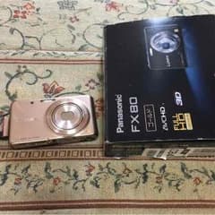 パナソニックデジカメ♪のサムネイル