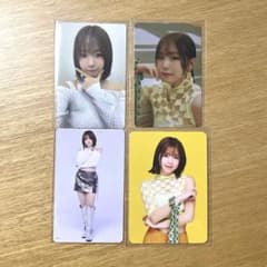 海老原鼓　トレカのサムネイル