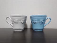 ★Wedgwood　ペアマグカップのサムネイル