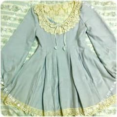 LIZ LISA Ank Rouge TRALALA MILK Amavelのサムネイル