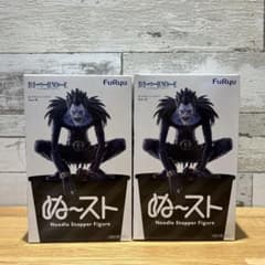 데스노트 ぬどる 스토퍼 류크